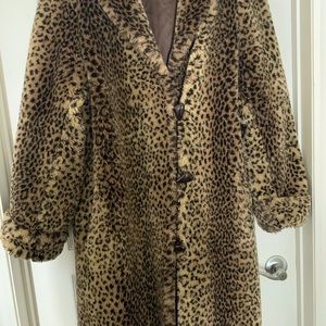 Vintage Coat